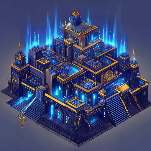 Elite training ground