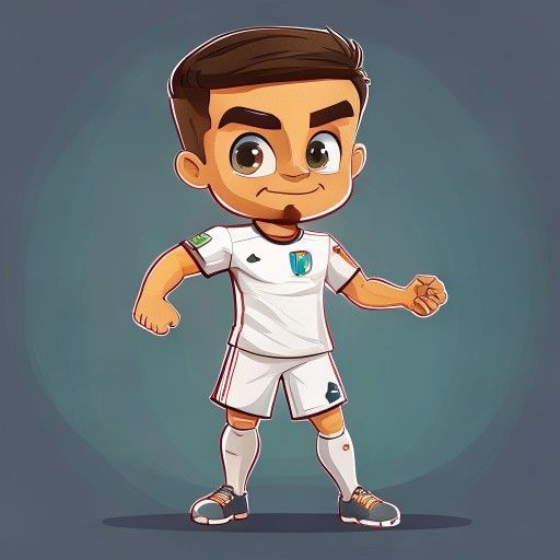 Silver Midfielder