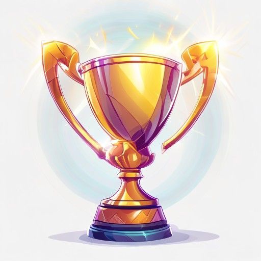 Trophy icon